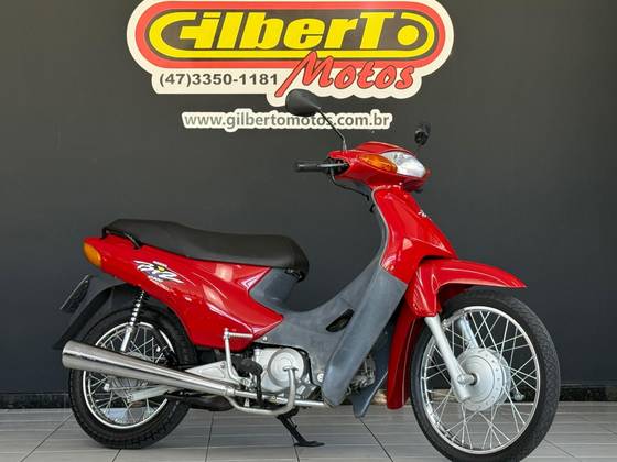 HONDA C 100 BIZ HONDA C 100 BIZ